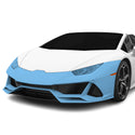 Fits Lamborghini Huracan EVO Spyder 2019+ Precut Premium Paint Protection Film Clear Bra PPF Decal Film Kit Cover