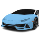 Fits Lamborghini Huracan EVO Spyder 2019+ Precut Premium Paint Protection Film Clear Bra PPF Decal Film Kit Cover