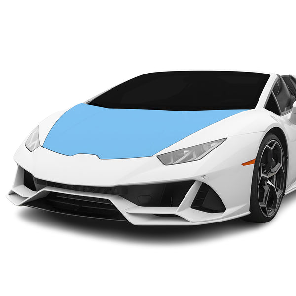 Fits Lamborghini Huracan EVO Spyder 2019+ Precut Premium Paint Protection Film Clear Bra PPF Decal Film Kit Cover