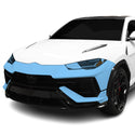 Fits Lamborghini Urus Performante 2023+ Precut Premium Paint Protection Film Clear Bra PPF Decal Film Kit Cover