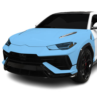 Fits Lamborghini Urus Performante 2023+ Precut Premium Paint Protection Film Clear Bra PPF Decal Film Kit Cover