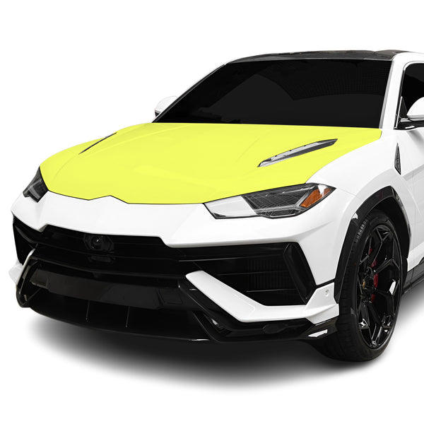 Fits Lamborghini Urus Performante 2023+ Precut Premium Paint Protection Film Clear Bra PPF Decal Film Kit Cover