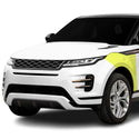 Fits Land Rover Range Rover Evoque 2020+ Precut Premium Paint Protection Film Clear Bra PPF Decal Film Kit Cover