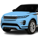 Fits Land Rover Range Rover Evoque 2020+ Precut Premium Paint Protection Film Clear Bra PPF Decal Film Kit Cover