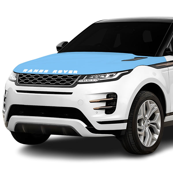 Fits Land Rover Range Rover Evoque 2020+ Precut Premium Paint Protection Film Clear Bra PPF Decal Film Kit Cover