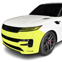 Fits Land Rover Range Rover Sport (Dynamic SE /Autobiography) 2023+ Precut Premium Paint Protection Film Clear Bra PPF Decal Film Kit Cover