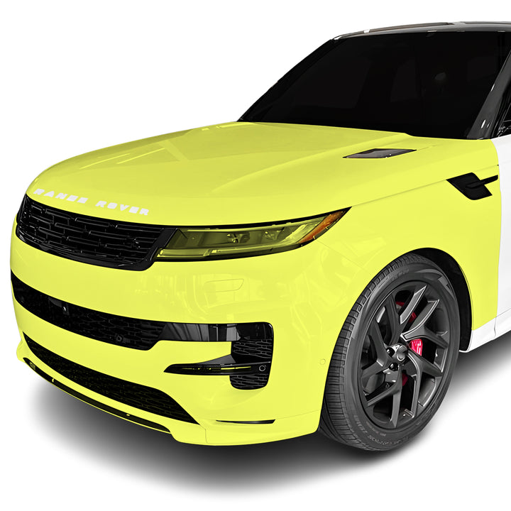 Fits Land Rover Range Rover Sport (Dynamic SE /Autobiography) 2023+ Precut Premium Paint Protection Film Clear Bra PPF Decal Film Kit Cover - Bogar Tech Designs