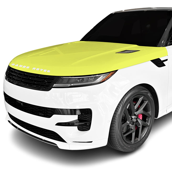 Fits Land Rover Range Rover Sport (Dynamic SE /Autobiography) 2023+ Precut Premium Paint Protection Film Clear Bra PPF Decal Film Kit Cover - Bogar Tech Designs