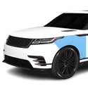 Fits Land Rover Range Rover Velar (R-Dynamic) 2018+ Precut Premium Paint Protection Film Clear Bra PPF Decal Film Kit Cover