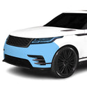 Fits Land Rover Range Rover Velar (R-Dynamic) 2018+ Precut Premium Paint Protection Film Clear Bra PPF Decal Film Kit Cover