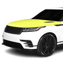 Fits Land Rover Range Rover Velar (R-Dynamic) 2018+ Precut Premium Paint Protection Film Clear Bra PPF Decal Film Kit Cover