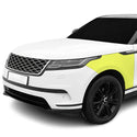 Fits Land Rover Range Rover Velar (S) 2018+ Precut Premium Paint Protection Film Clear Bra PPF Decal Film Kit Cover