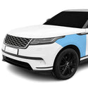 Fits Land Rover Range Rover Velar (S) 2018+ Precut Premium Paint Protection Film Clear Bra PPF Decal Film Kit Cover