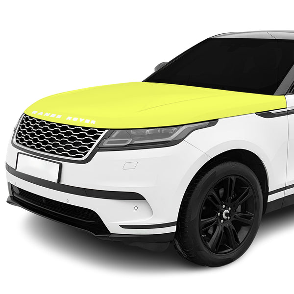 Fits Land Rover Range Rover Velar (S) 2018+ Precut Premium Paint Protection Film Clear Bra PPF Decal Film Kit Cover