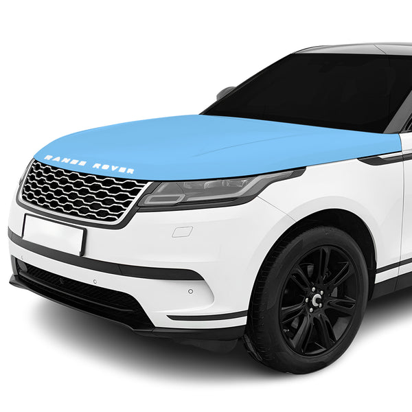 Fits Land Rover Range Rover Velar (S) 2018+ Precut Premium Paint Protection Film Clear Bra PPF Decal Film Kit Cover