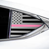 Thin Pink Line