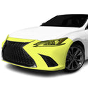 Fits Lexus ES (F Sport) 2019+ Precut Premium Paint Protection Film Clear Bra PPF Decal Film Kit Cover