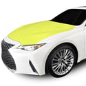 Fits Lexus IS (300) 2021+ Precut Premium Paint Protection Film Clear Bra PPF Decal Film Kit Cover