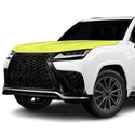 Fits Lexus LX 600 (F Sport) 2022+ Precut Premium Paint Protection Film Clear Bra PPF Decal Film Kit Cover