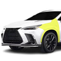 Fits Lexus NX (F Sport) 2022+ Precut Premium Paint Protection Film Clear Bra PPF Decal Film Kit Cover