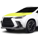 Fits Lexus NX (F Sport) 2022+ Precut Premium Paint Protection Film Clear Bra PPF Decal Film Kit Cover