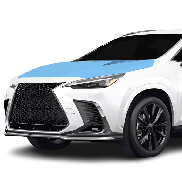 Fits Lexus NX 2022+ Precut Premium Paint Protection Film Clear Bra PPF Decal Film Kit Cover