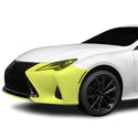 Fits Lexus RC (F Sport) 2019+ Precut Premium Paint Protection Film Clear Bra PPF Decal Film Kit Cover