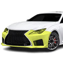 Fits Lexus RC (F) 2020+ Precut Premium Paint Protection Film Clear Bra PPF Decal Film Kit Cover