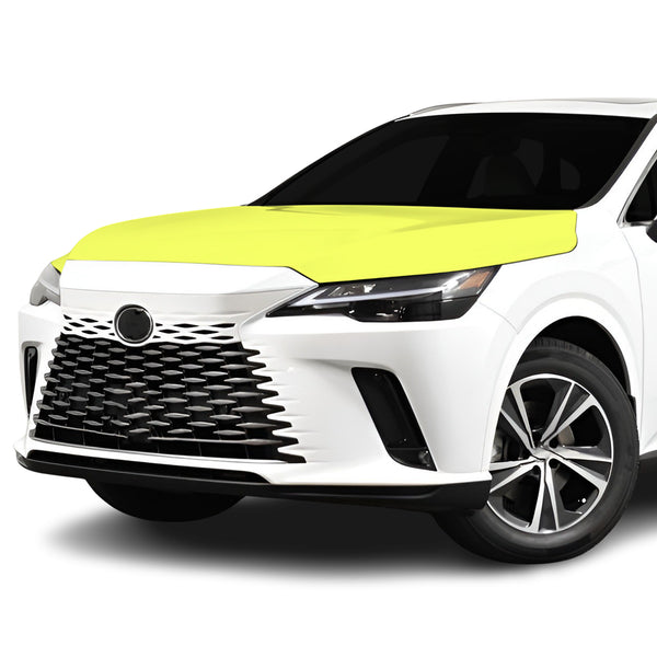 Fits Lexus RX 2023+ Precut Premium Paint Protection Film Clear Bra PPF Decal Film Kit Cover