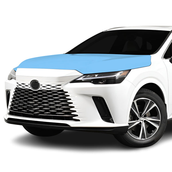 Fits Lexus RX 2023+ Precut Premium Paint Protection Film Clear Bra PPF Decal Film Kit Cover