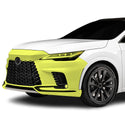 Fits Lexus RX (F Sport) 2023+ Precut Premium Paint Protection Film Clear Bra PPF Decal Film Kit Cover