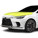 Fits Lexus RX (F Sport) 2023+ Precut Premium Paint Protection Film Clear Bra PPF Decal Film Kit Cover