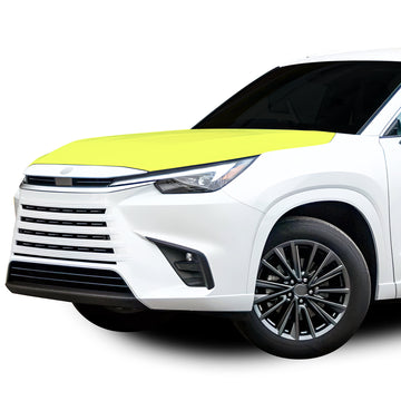 BFBLACK - Film de protection automobile Brillant noir opaque - HEXIS Online