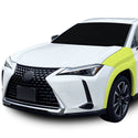 Fits Lexus UX 2023+ Precut Premium Paint Protection Film Clear Bra PPF Decal Film Kit Coverage