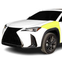 Fits Lexus UX (F Sport) 2019+ Precut Premium Paint Protection Film Clear Bra PPF Decal Film Kit Cover