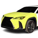 Fits Lexus UX (F Sport) 2019+ Precut Premium Paint Protection Film Clear Bra PPF Decal Film Kit Cover