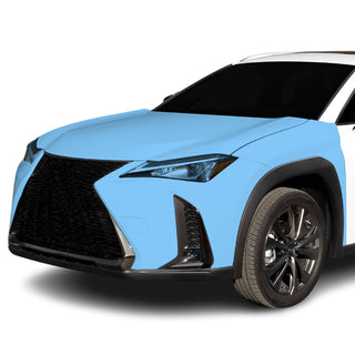 Fits Lexus UX (F Sport) 2019+ Precut Premium Paint Protection Film Clear Bra PPF Decal Film Kit Cover