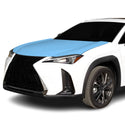 Fits Lexus UX (F Sport) 2019+ Precut Premium Paint Protection Film Clear Bra PPF Decal Film Kit Cover