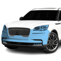 Fits Lincoln Aviator (Standard & Reserve) 2020+ Precut Premium Paint Protection Film Clear Bra PPF Decal Film Kit Cover