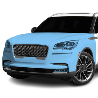 Fits Lincoln Aviator (Grand Touring & Black Label) 2020+ Precut Premium Paint Protection Film Clear Bra PPF Decal Film Kit Cover