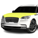 Fits Lincoln Aviator (Grand Touring & Black Label) 2020+ Precut Premium Paint Protection Film Clear Bra PPF Decal Film Kit Cover