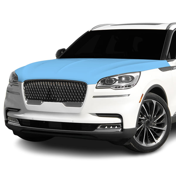 Fits Lincoln Aviator (Standard & Reserve) 2020+ Precut Premium Paint Protection Film Clear Bra PPF Decal Film Kit Cover