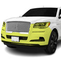 Fits Lincoln Navigator 2022+ Precut Premium Paint Protection Film Clear Bra PPF Decal Film Kit Cover