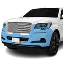 Fits Lincoln Navigator 2022+ Precut Premium Paint Protection Film Clear Bra PPF Decal Film Kit Cover