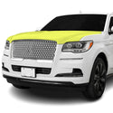 Fits Lincoln Navigator 2022+ Precut Premium Paint Protection Film Clear Bra PPF Decal Film Kit Cover