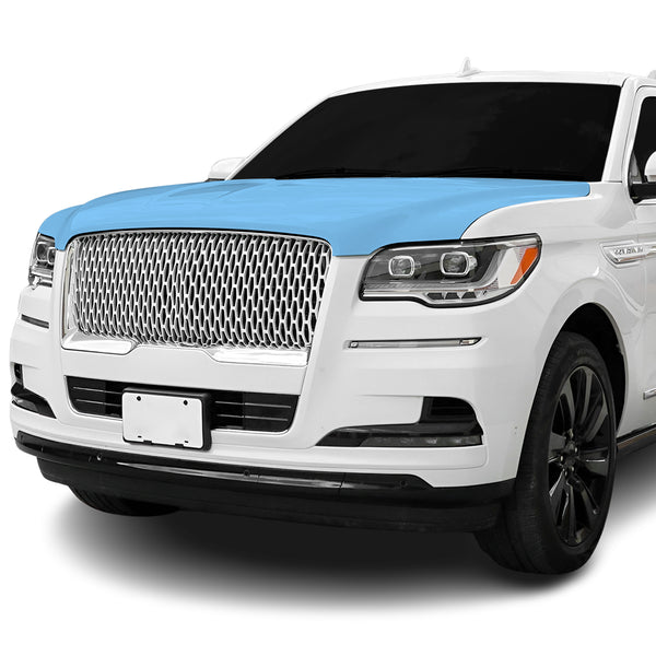 Fits Lincoln Navigator 2022+ Precut Premium Paint Protection Film Clear Bra PPF Decal Film Kit Cover