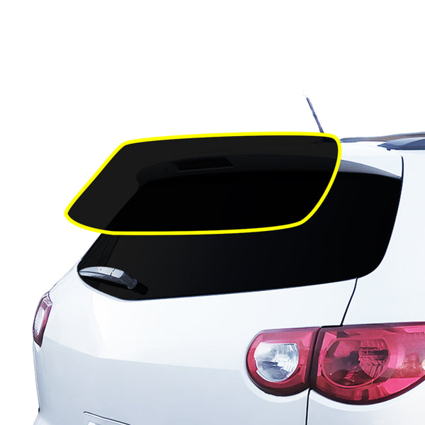 thumbnail image 2 of Chevy Aveo 2004–2009 PreCut Window Tint – Precision Films, Nano Carbon Dyed, Any Shade 2 of 5