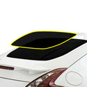 For Nissan 370z 2009-2021 Premium Nano Ceramic Precut Window Tint Film Kit Front Rear Windows Windshield