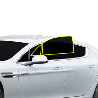 Fits Aston Martin Rapide 2010-2020 Premium Nano Ceramic Precut Window Tint Film Kit Front Rear Windows Windshield