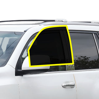 Precut Front Rear Windows Windshield Premium Nano Ceramic Window Film Tint Kit For Lexus GX 2010-2023